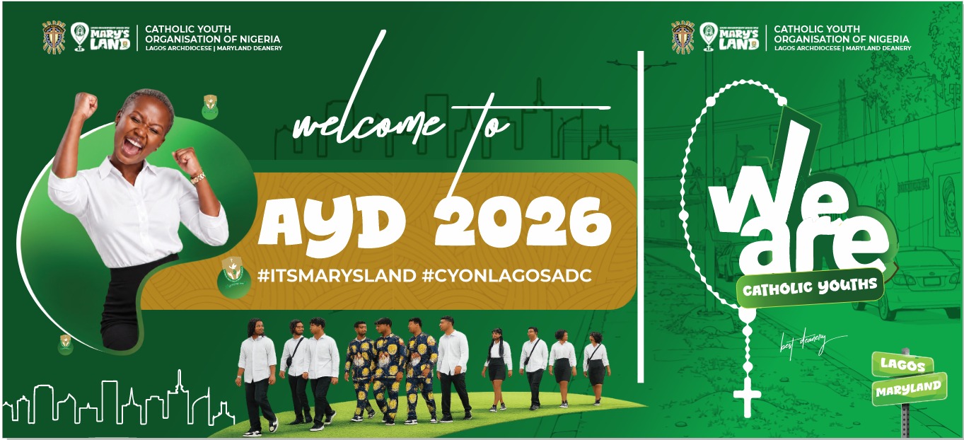 Archdiocesan Youth Day 2026 programme highlights